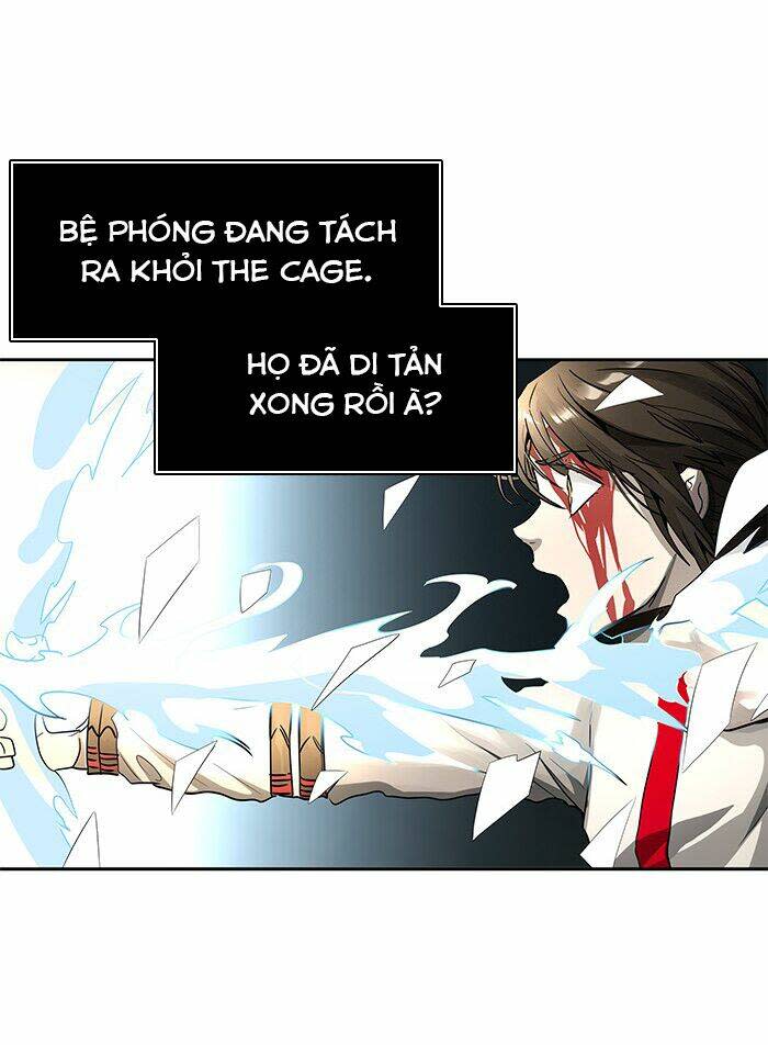 Cuộc Chiến Trong Tòa Tháp - Tower Of God Chapter 482 - Next Chapter 483