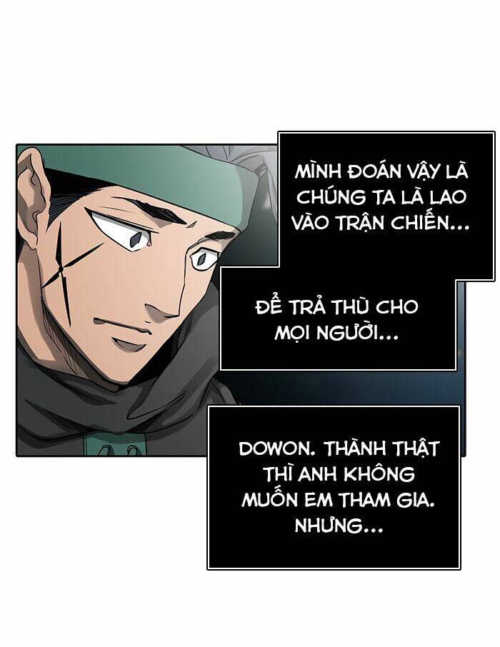 Cuộc Chiến Trong Tòa Tháp - Tower Of God Chapter 483 - Next Chapter 484