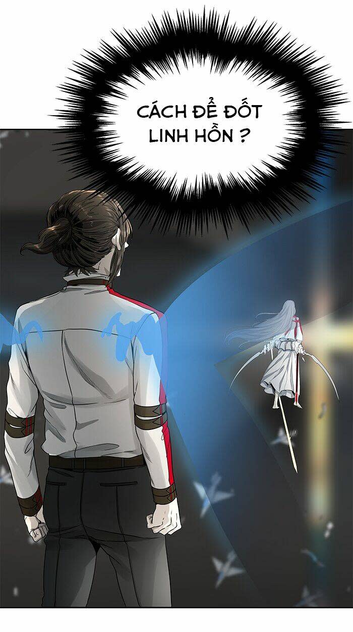 Cuộc Chiến Trong Tòa Tháp - Tower Of God Chapter 479 - Next Chapter 480