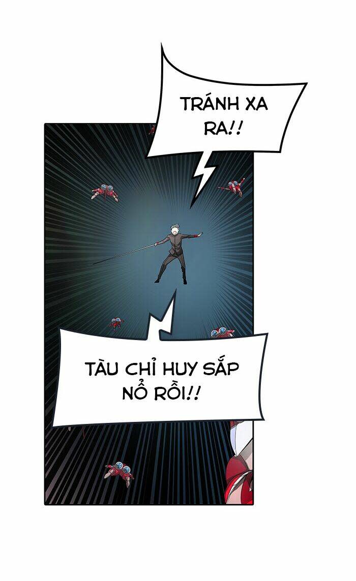 Cuộc Chiến Trong Tòa Tháp - Tower Of God Chapter 482 - Next Chapter 483