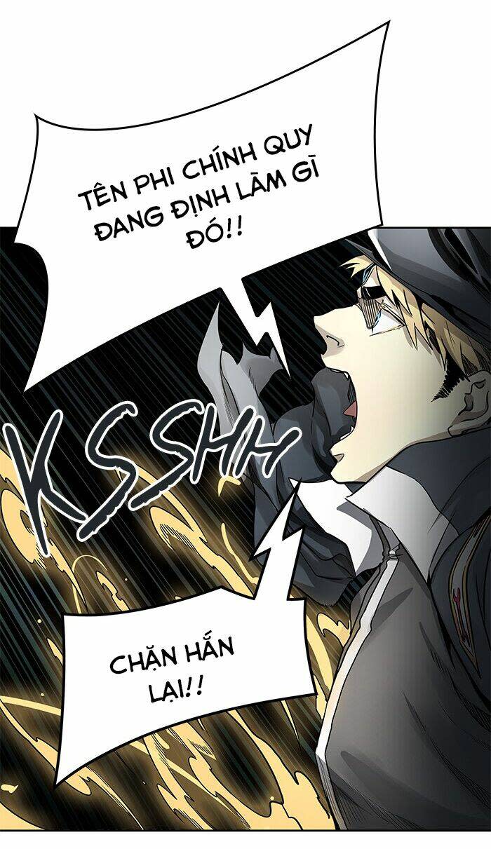 Cuộc Chiến Trong Tòa Tháp - Tower Of God Chapter 482 - Next Chapter 483