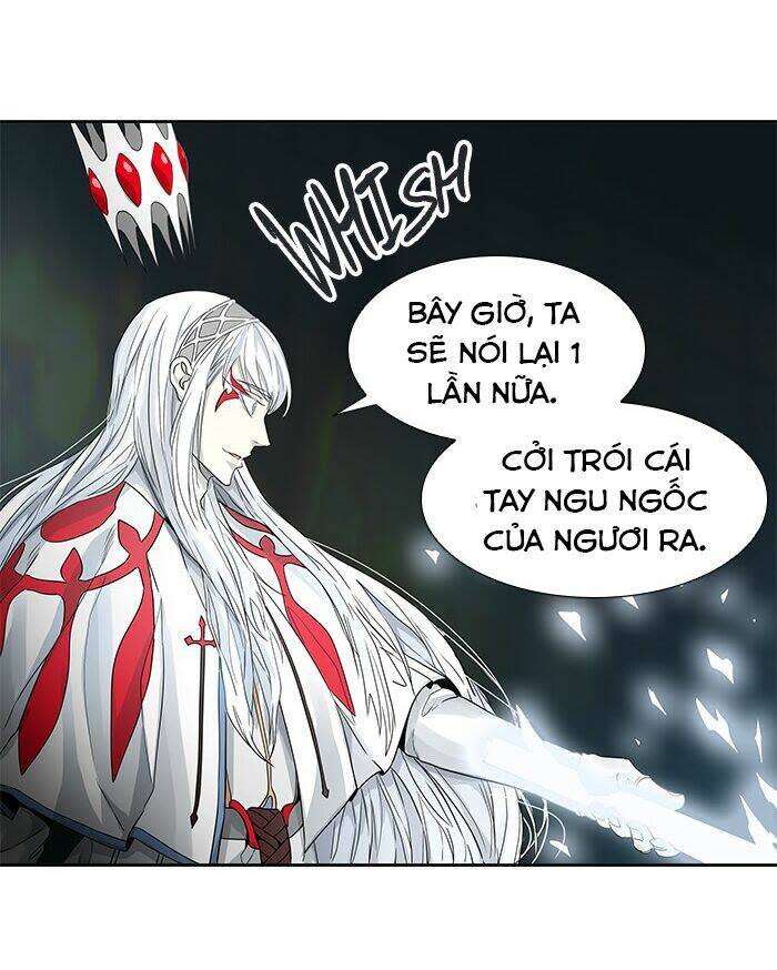 Cuộc Chiến Trong Tòa Tháp - Tower Of God Chapter 479 - Next Chapter 480