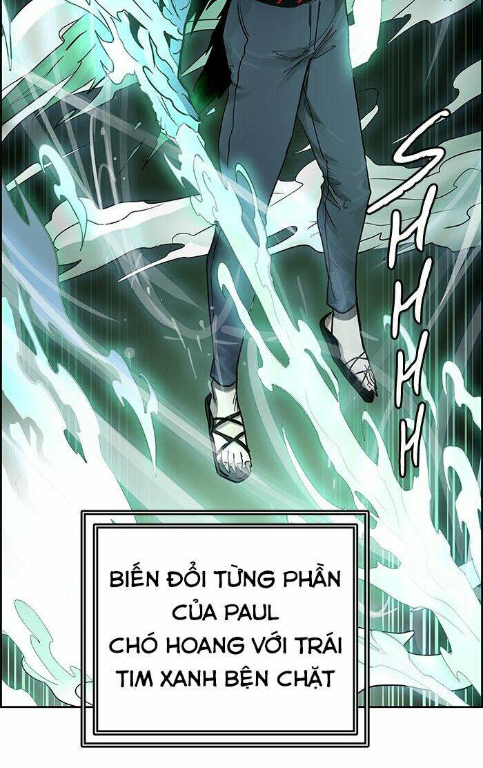 Cuộc Chiến Trong Tòa Tháp - Tower Of God Chapter 475 - Next Chapter 476