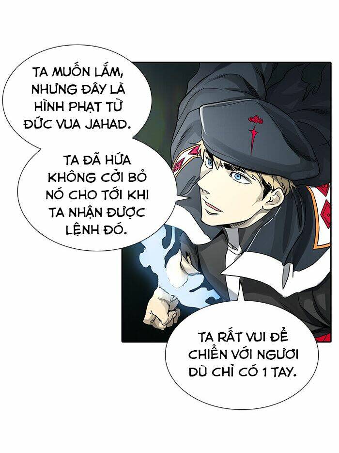 Cuộc Chiến Trong Tòa Tháp - Tower Of God Chapter 479 - Next Chapter 480