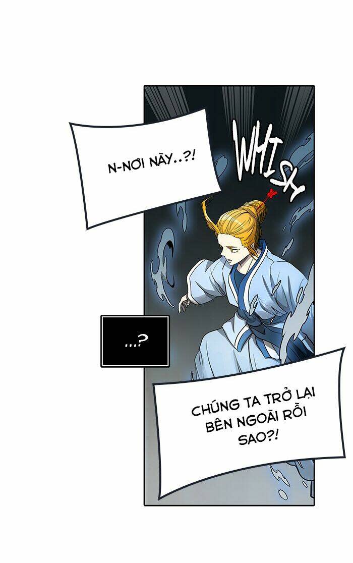 Cuộc Chiến Trong Tòa Tháp - Tower Of God Chapter 483 - Next Chapter 484