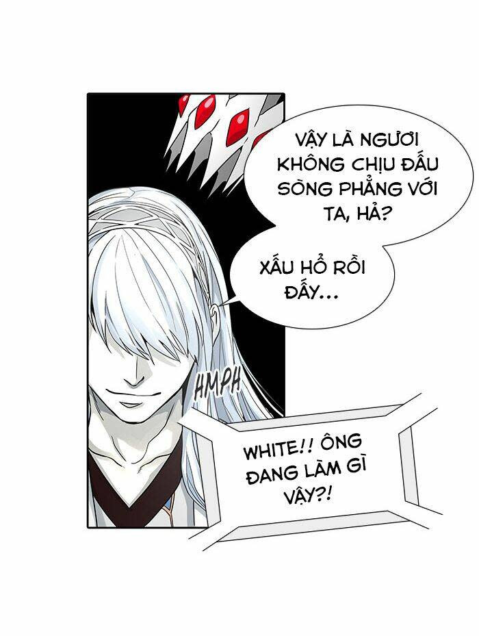 Cuộc Chiến Trong Tòa Tháp - Tower Of God Chapter 479 - Next Chapter 480