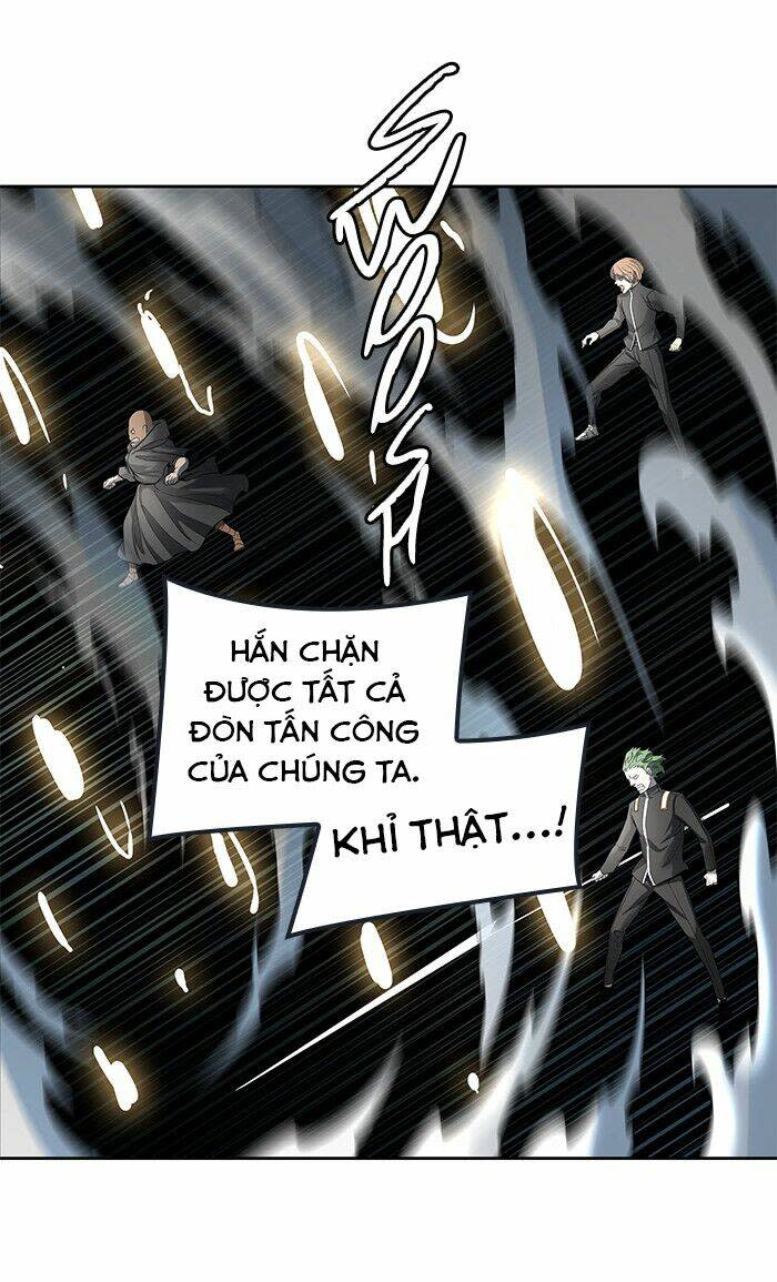 Cuộc Chiến Trong Tòa Tháp - Tower Of God Chapter 482 - Next Chapter 483