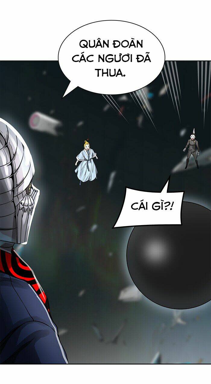 Cuộc Chiến Trong Tòa Tháp - Tower Of God Chapter 483 - Next Chapter 484