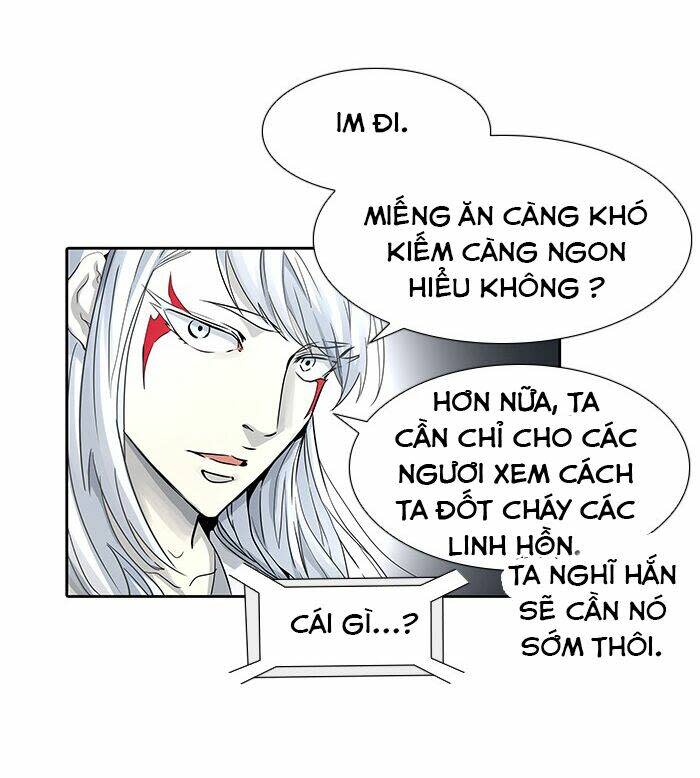 Cuộc Chiến Trong Tòa Tháp - Tower Of God Chapter 479 - Next Chapter 480