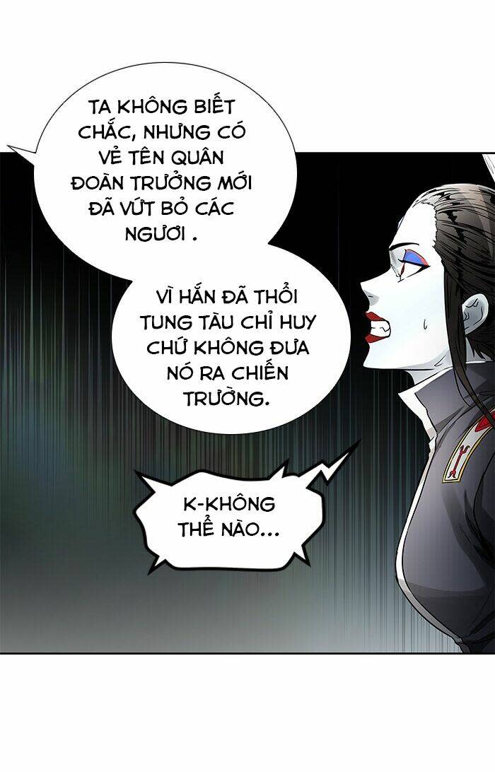 Cuộc Chiến Trong Tòa Tháp - Tower Of God Chapter 483 - Next Chapter 484