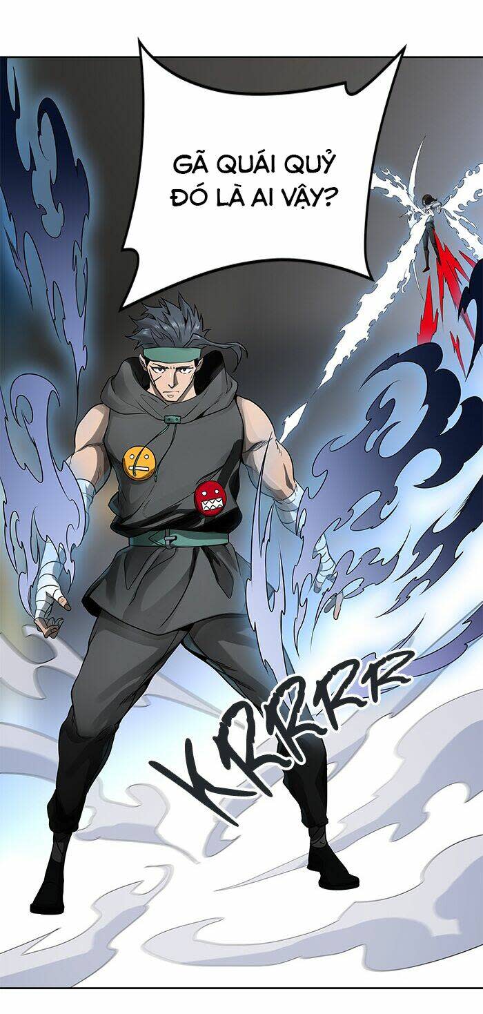 Cuộc Chiến Trong Tòa Tháp - Tower Of God Chapter 482 - Next Chapter 483