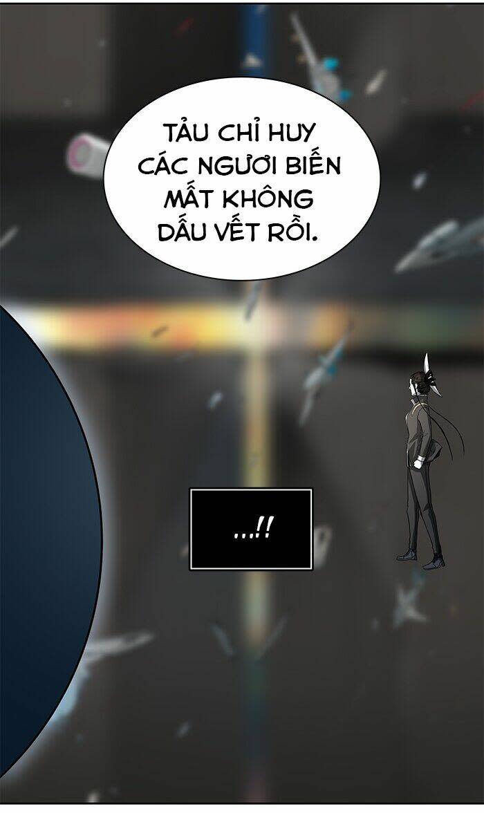 Cuộc Chiến Trong Tòa Tháp - Tower Of God Chapter 483 - Next Chapter 484