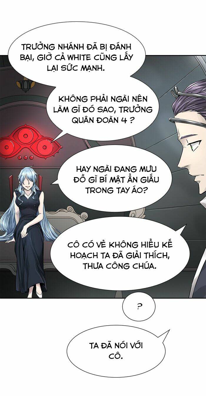 Cuộc Chiến Trong Tòa Tháp - Tower Of God Chapter 479 - Next Chapter 480