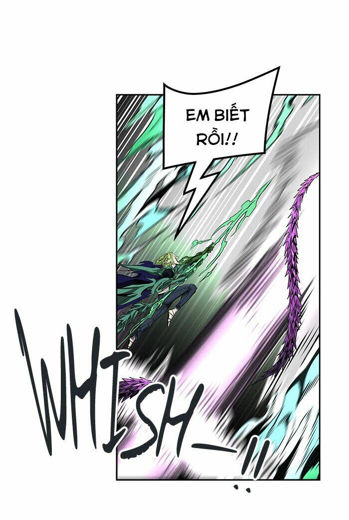 Cuộc Chiến Trong Tòa Tháp - Tower Of God Chapter 475 - Next Chapter 476