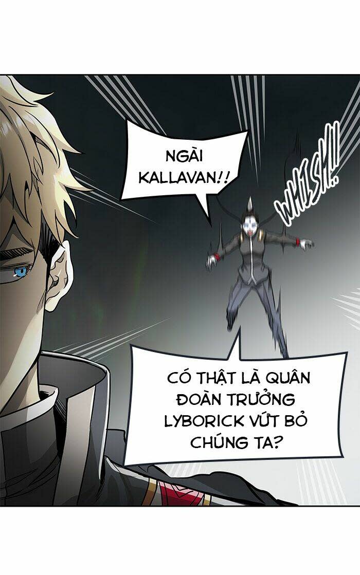 Cuộc Chiến Trong Tòa Tháp - Tower Of God Chapter 483 - Next Chapter 484