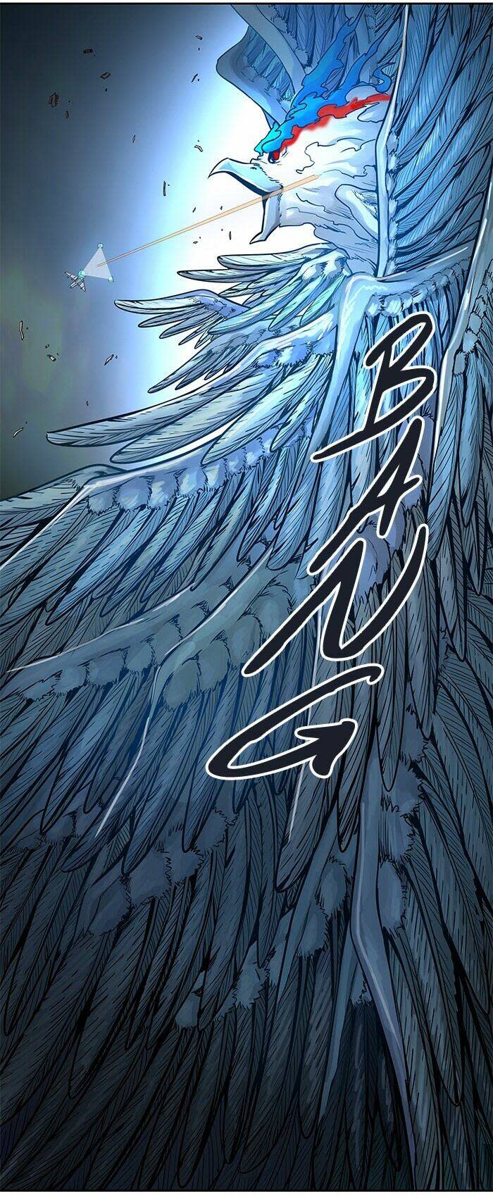 Cuộc Chiến Trong Tòa Tháp - Tower Of God Chapter 478 - Next Chapter 479