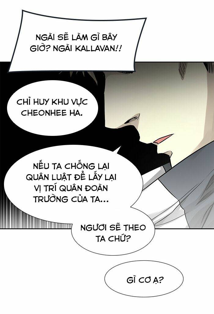 Cuộc Chiến Trong Tòa Tháp - Tower Of God Chapter 483 - Next Chapter 484