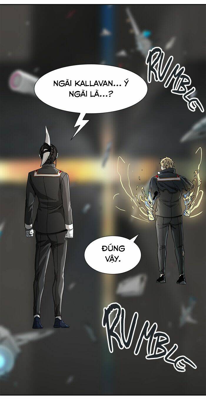 Cuộc Chiến Trong Tòa Tháp - Tower Of God Chapter 483 - Next Chapter 484