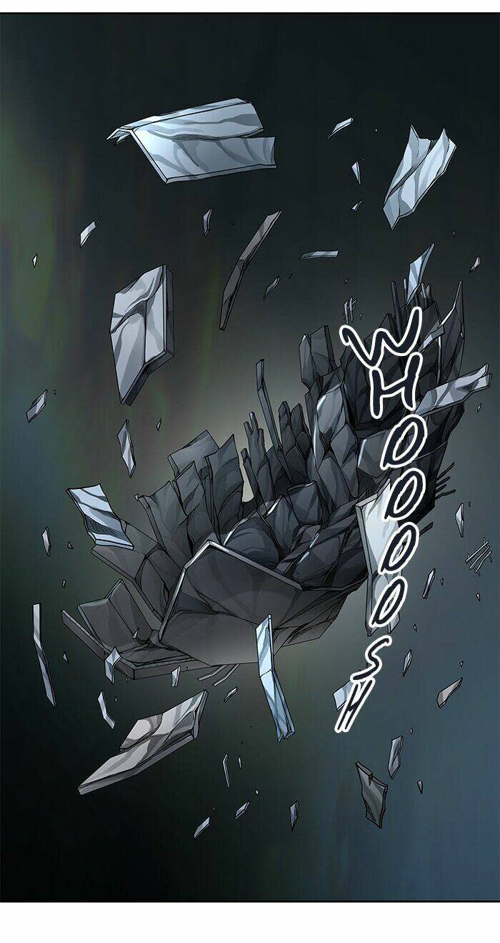 Cuộc Chiến Trong Tòa Tháp - Tower Of God Chapter 483 - Next Chapter 484