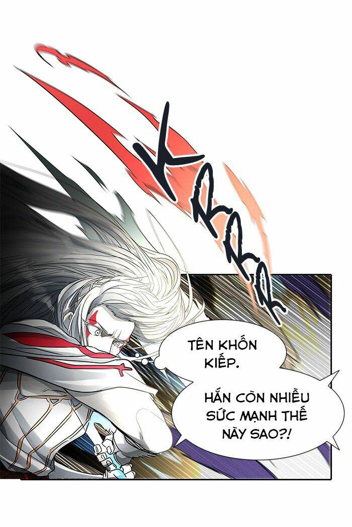 Cuộc Chiến Trong Tòa Tháp - Tower Of God Chapter 482 - Next Chapter 483