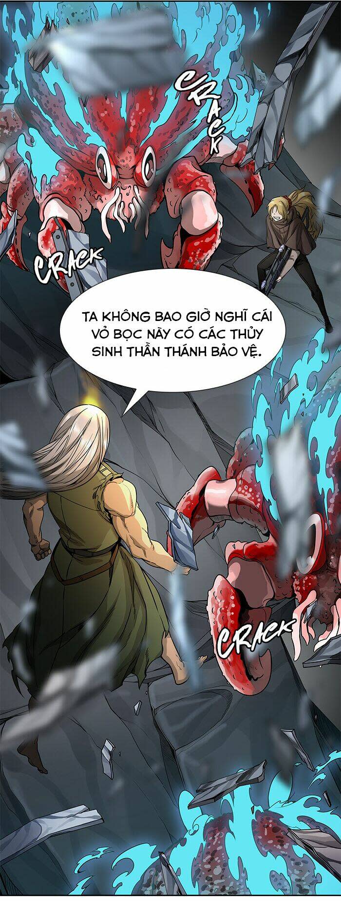 Cuộc Chiến Trong Tòa Tháp - Tower Of God Chapter 483 - Next Chapter 484