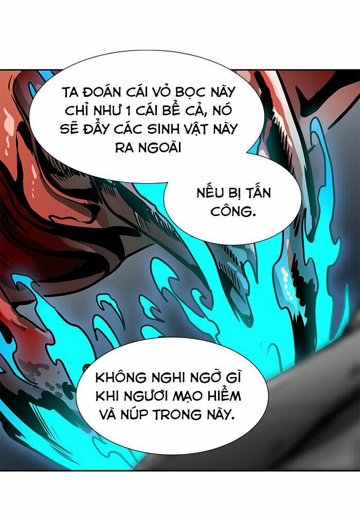 Cuộc Chiến Trong Tòa Tháp - Tower Of God Chapter 483 - Next Chapter 484