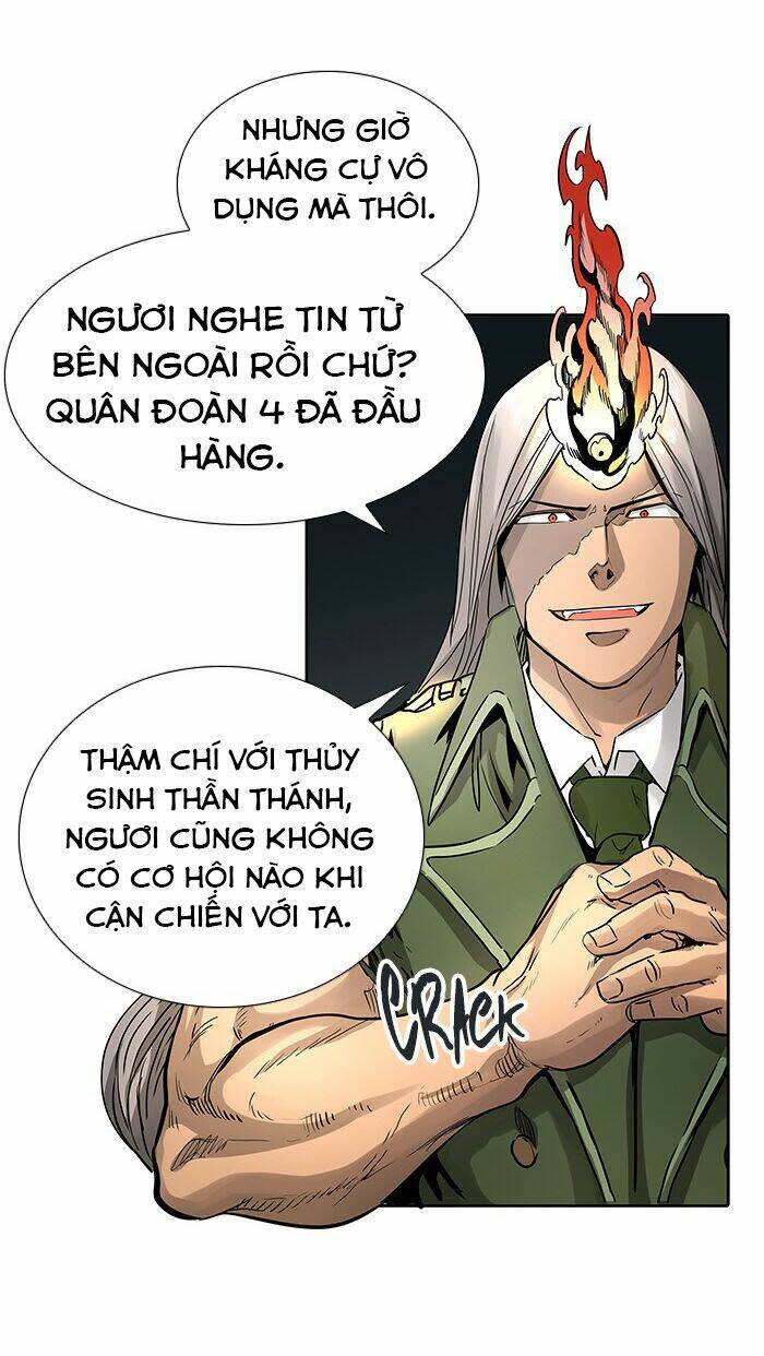 Cuộc Chiến Trong Tòa Tháp - Tower Of God Chapter 483 - Next Chapter 484