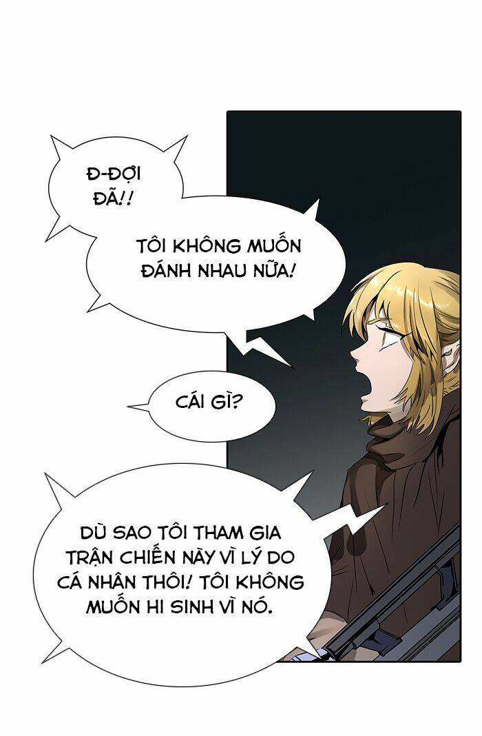 Cuộc Chiến Trong Tòa Tháp - Tower Of God Chapter 483 - Next Chapter 484