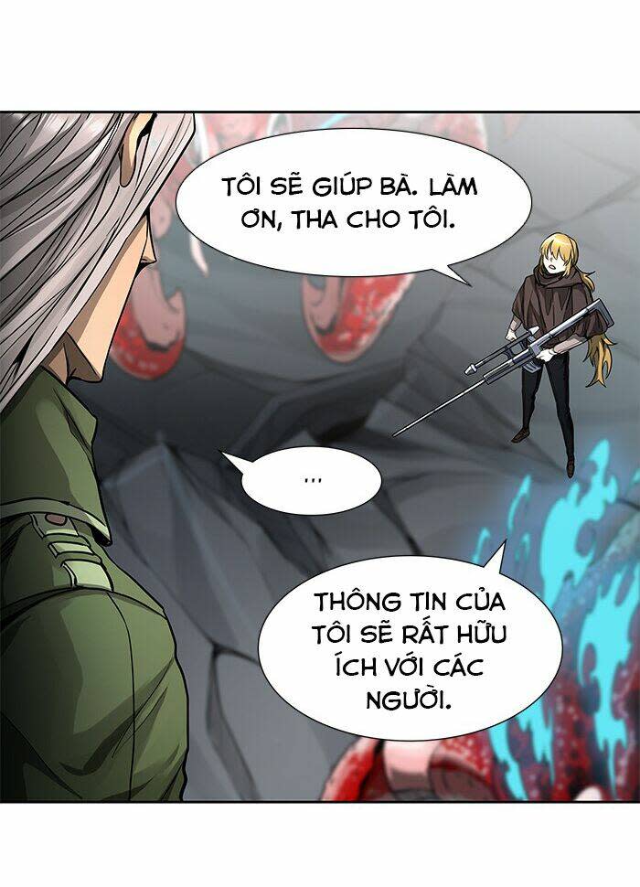 Cuộc Chiến Trong Tòa Tháp - Tower Of God Chapter 483 - Next Chapter 484