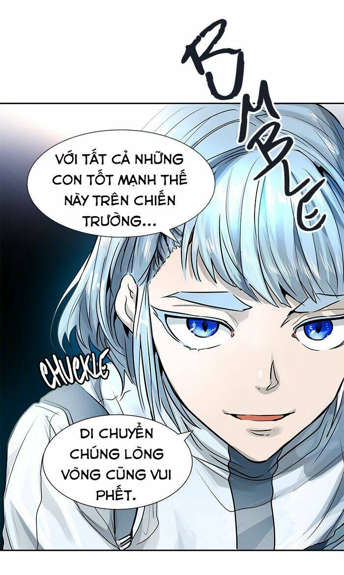 Cuộc Chiến Trong Tòa Tháp - Tower Of God Chapter 478 - Next Chapter 479