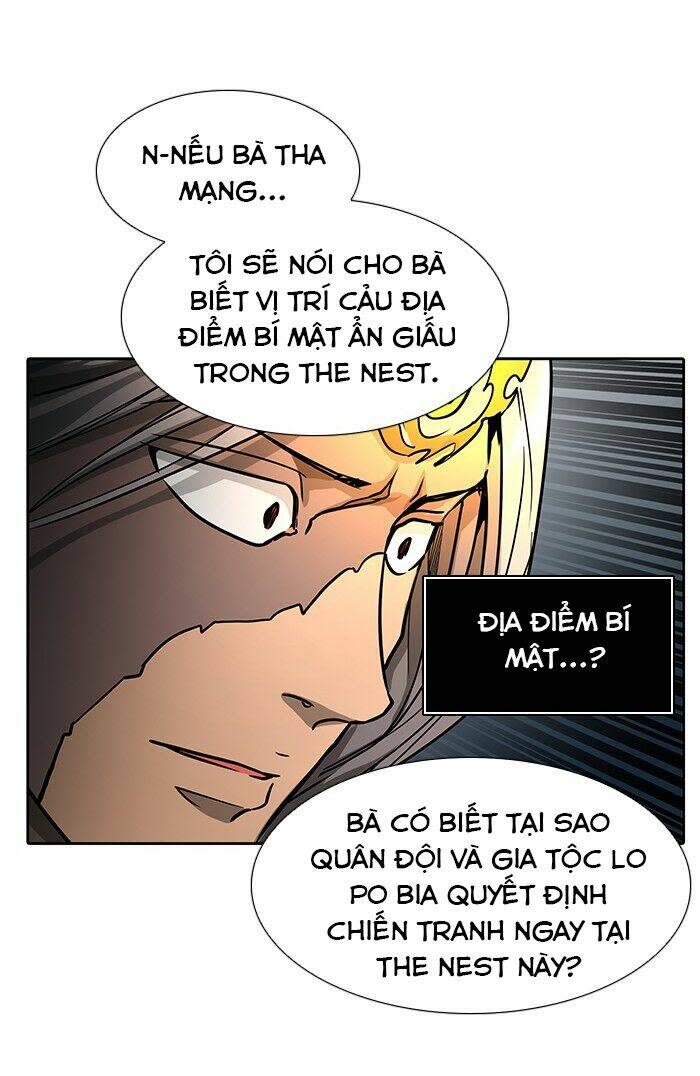 Cuộc Chiến Trong Tòa Tháp - Tower Of God Chapter 483 - Next Chapter 484