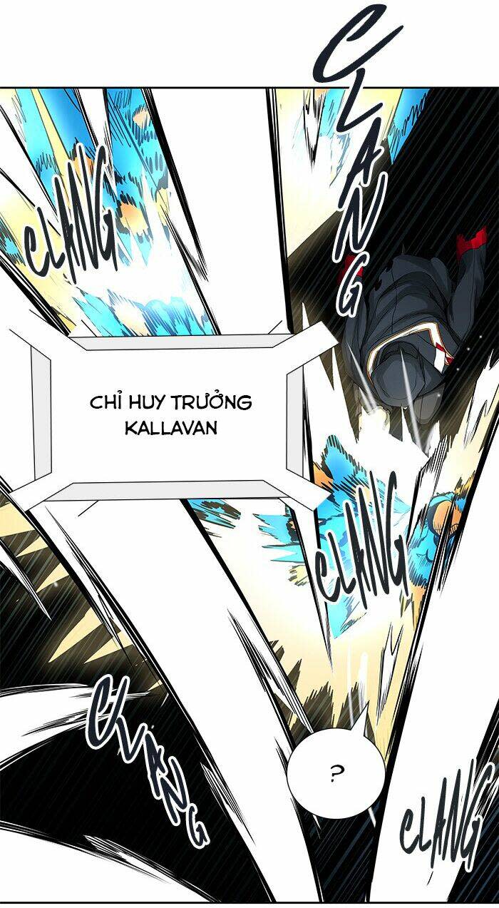 Cuộc Chiến Trong Tòa Tháp - Tower Of God Chapter 479 - Next Chapter 480