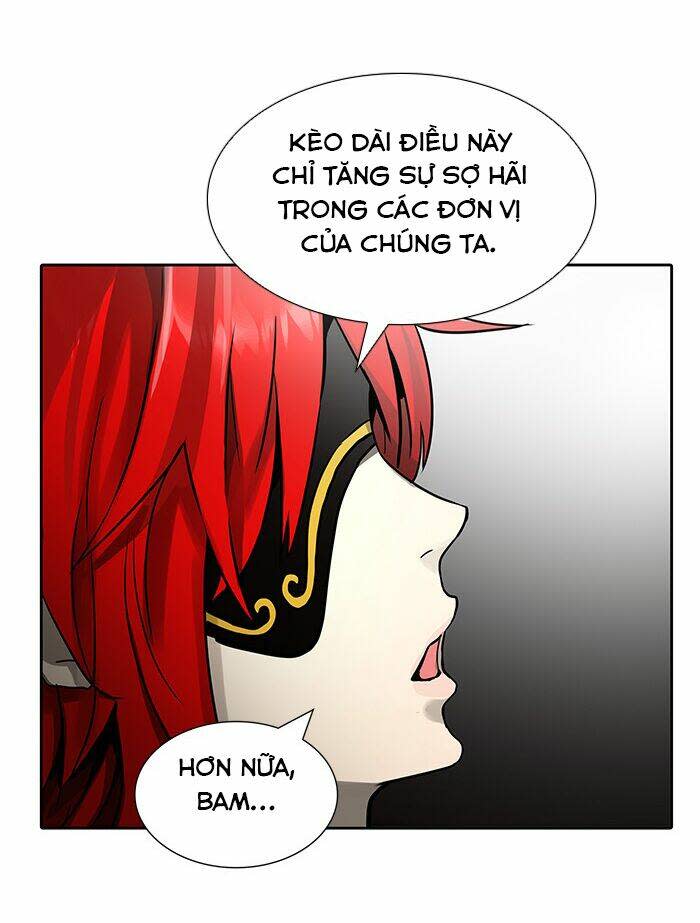 Cuộc Chiến Trong Tòa Tháp - Tower Of God Chapter 483 - Next Chapter 484