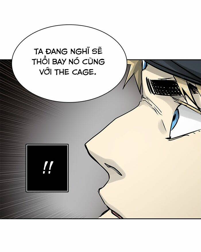 Cuộc Chiến Trong Tòa Tháp - Tower Of God Chapter 479 - Next Chapter 480