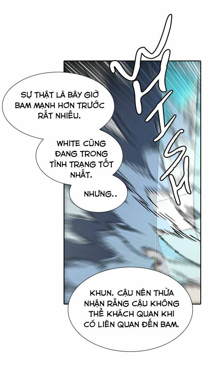 Cuộc Chiến Trong Tòa Tháp - Tower Of God Chapter 483 - Next Chapter 484