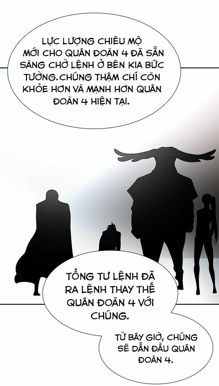 Cuộc Chiến Trong Tòa Tháp - Tower Of God Chapter 479 - Next Chapter 480