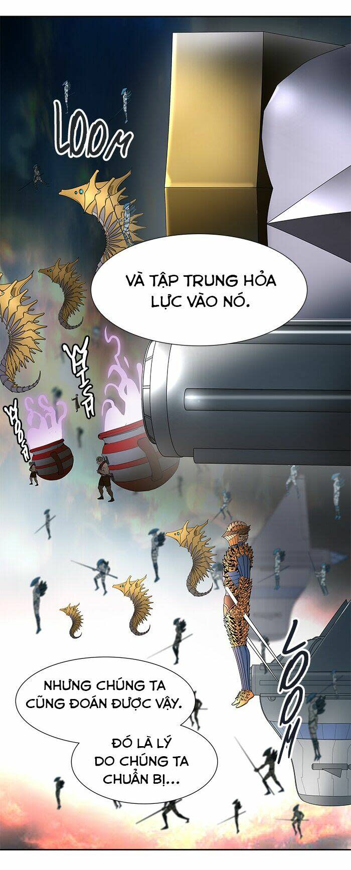 Cuộc Chiến Trong Tòa Tháp - Tower Of God Chapter 483 - Next Chapter 484