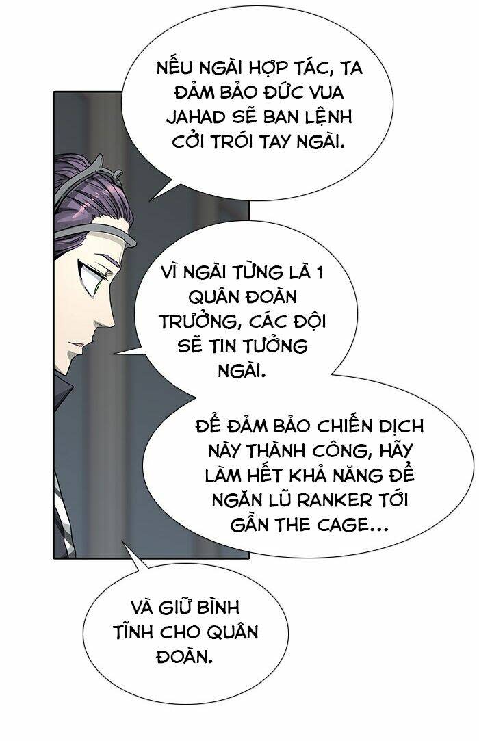 Cuộc Chiến Trong Tòa Tháp - Tower Of God Chapter 479 - Next Chapter 480