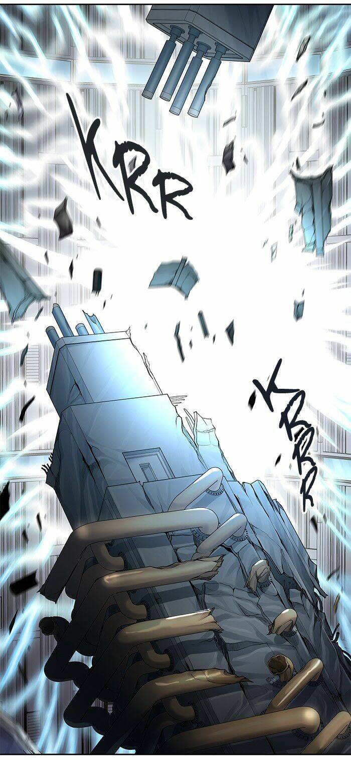 Cuộc Chiến Trong Tòa Tháp - Tower Of God Chapter 482 - Next Chapter 483