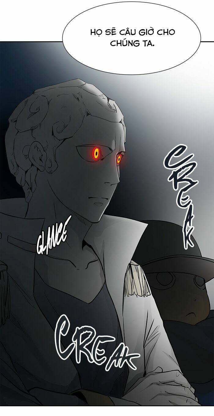 Cuộc Chiến Trong Tòa Tháp - Tower Of God Chapter 483 - Next Chapter 484