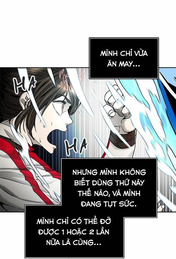 Cuộc Chiến Trong Tòa Tháp - Tower Of God Chapter 478 - Next Chapter 479