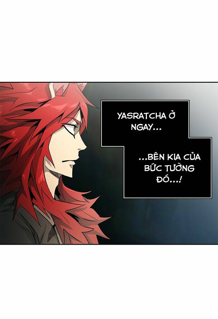 Cuộc Chiến Trong Tòa Tháp - Tower Of God Chapter 483 - Next Chapter 484