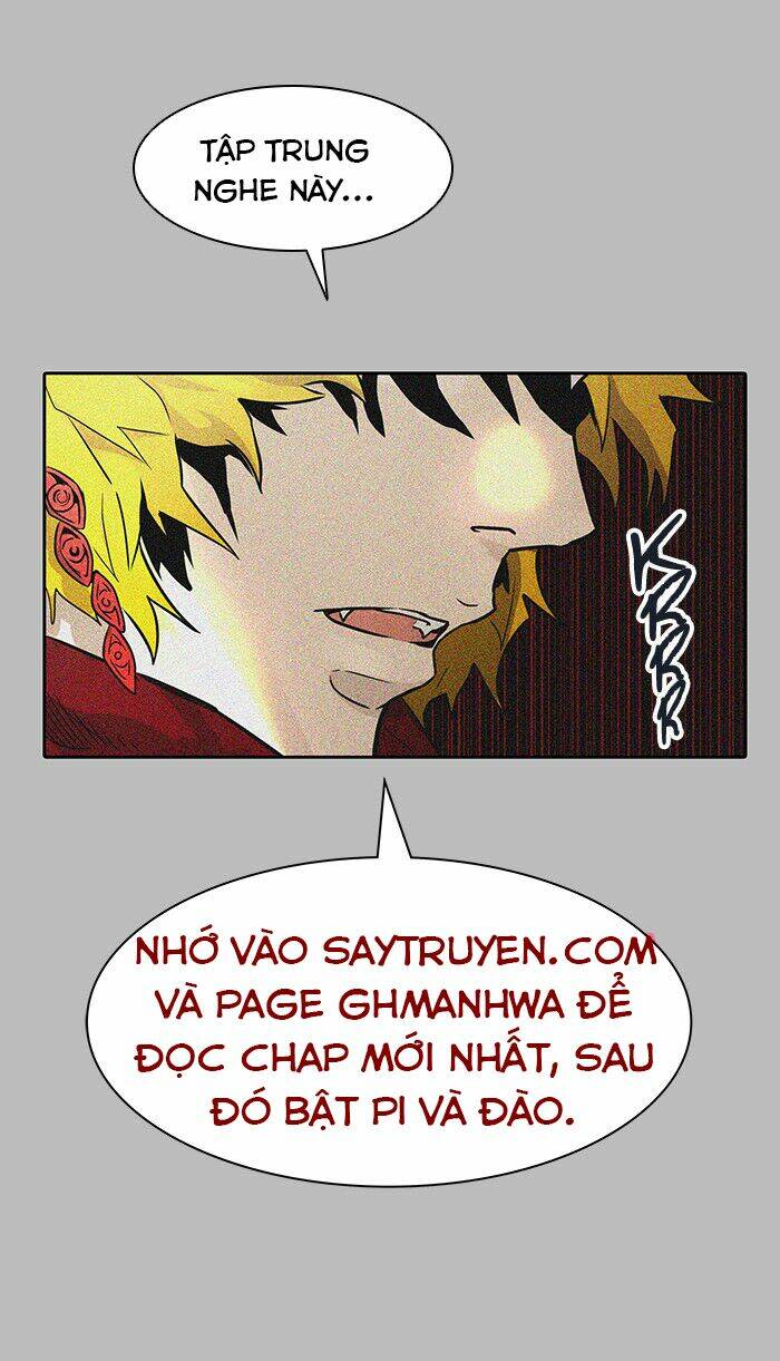 Cuộc Chiến Trong Tòa Tháp - Tower Of God Chapter 482 - Next Chapter 483