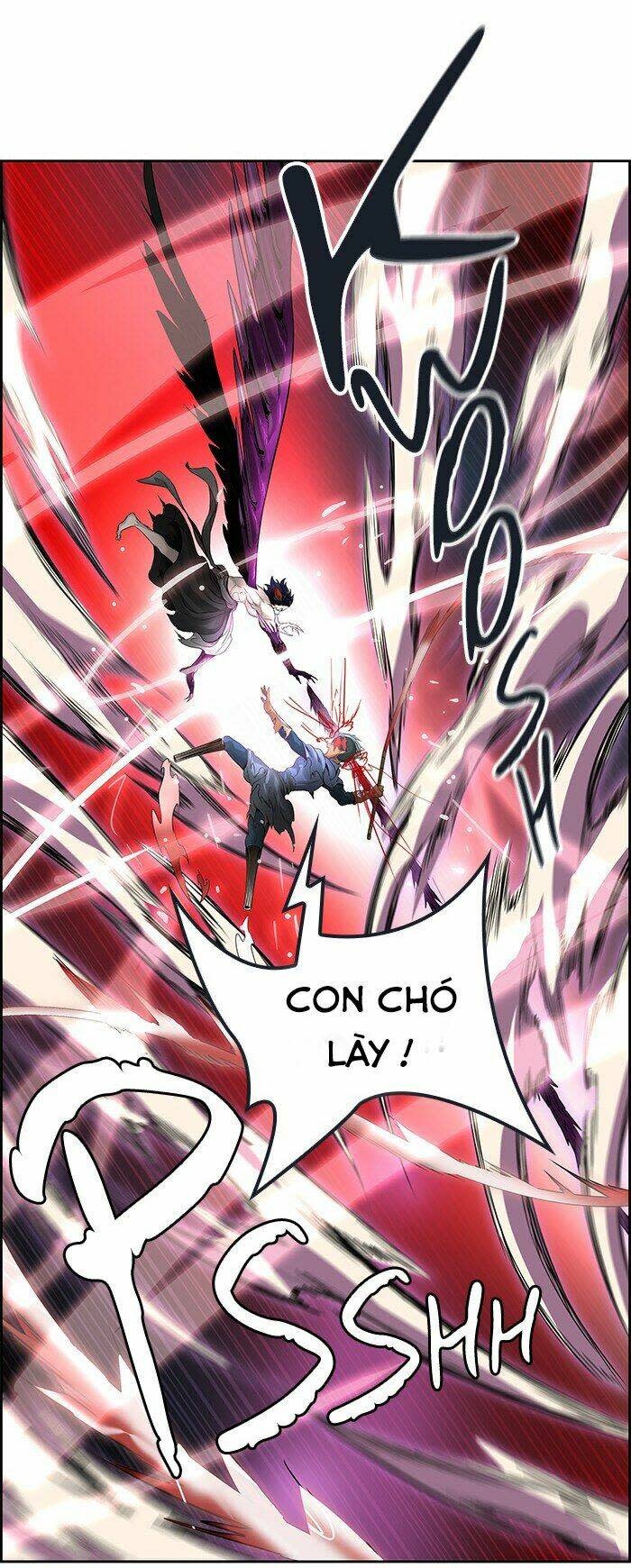 Cuộc Chiến Trong Tòa Tháp - Tower Of God Chapter 475 - Next Chapter 476