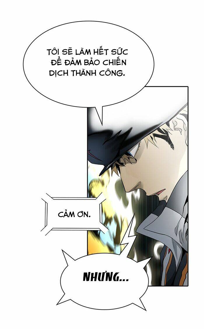 Cuộc Chiến Trong Tòa Tháp - Tower Of God Chapter 479 - Next Chapter 480