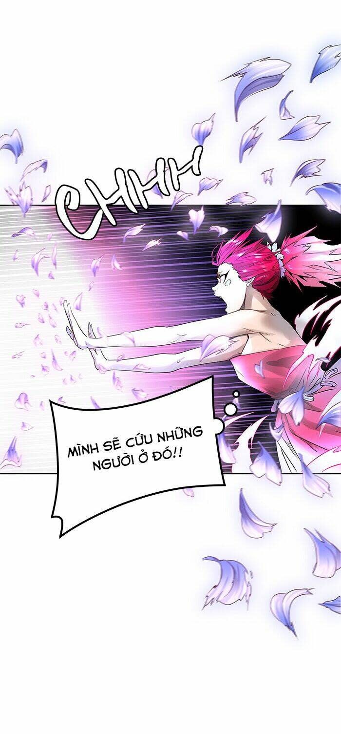 Cuộc Chiến Trong Tòa Tháp - Tower Of God Chapter 482 - Next Chapter 483