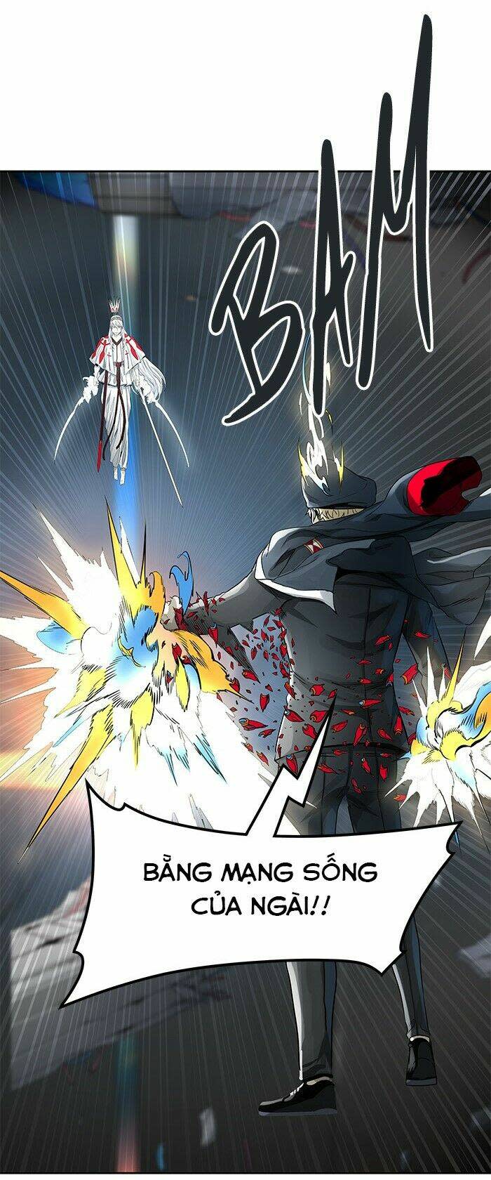 Cuộc Chiến Trong Tòa Tháp - Tower Of God Chapter 479 - Next Chapter 480