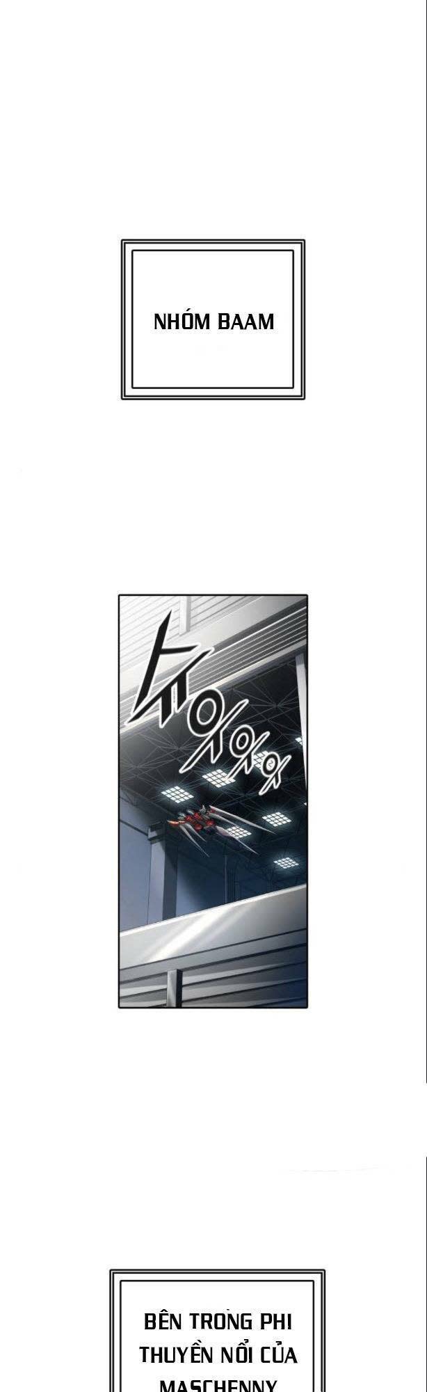 Cuộc Chiến Trong Tòa Tháp - Tower Of God Chapter 517 - Next Chapter 518