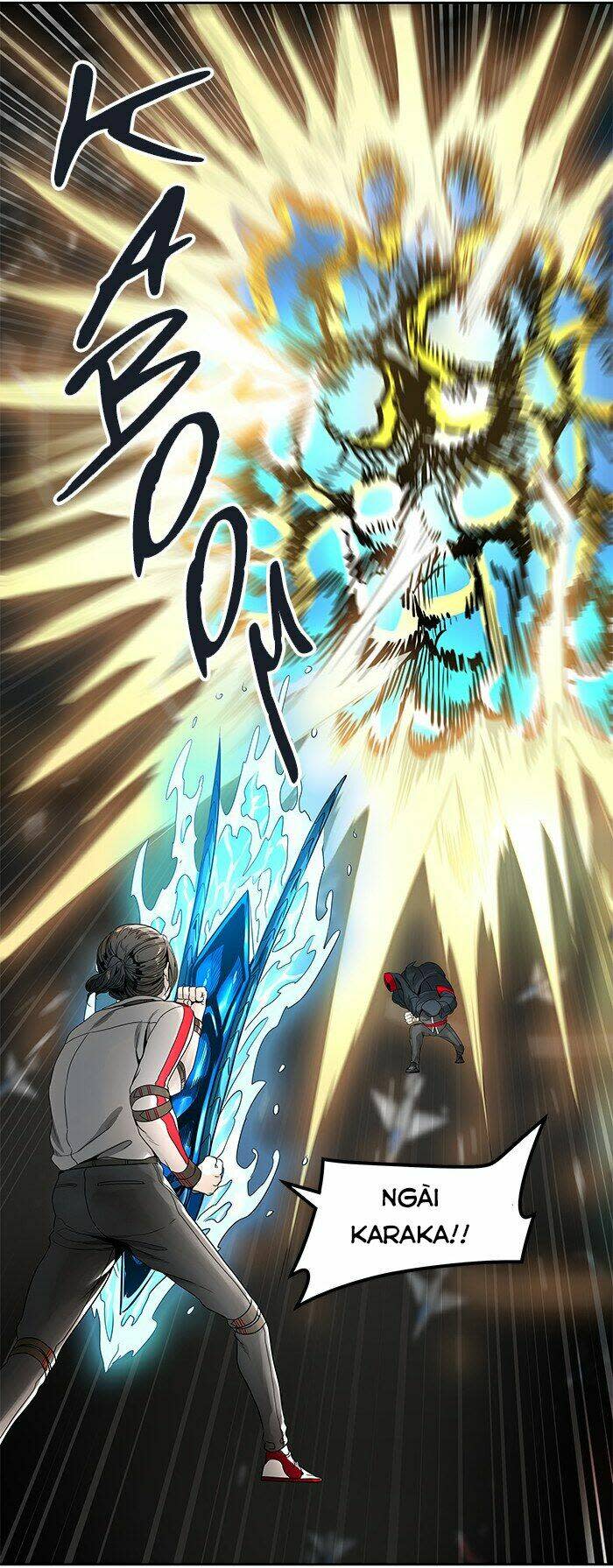 Cuộc Chiến Trong Tòa Tháp - Tower Of God Chapter 478 - Next Chapter 479