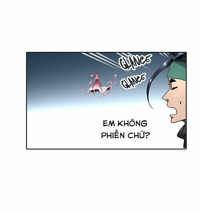 Cuộc Chiến Trong Tòa Tháp - Tower Of God Chapter 478 - Next Chapter 479